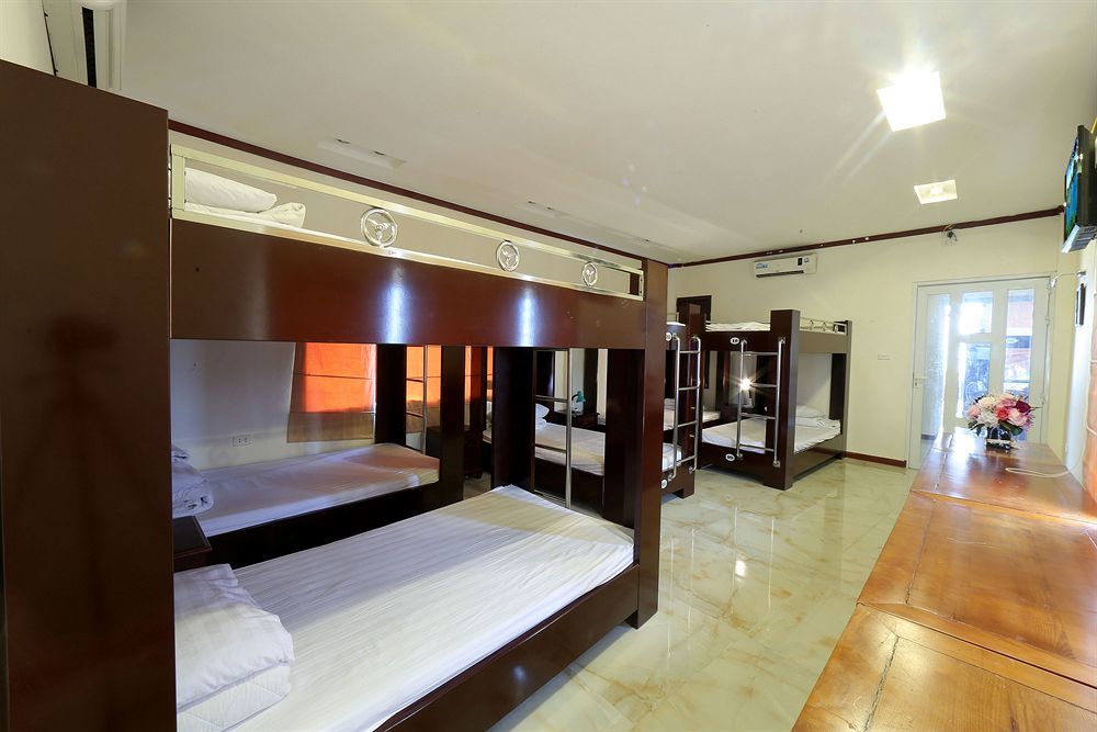 Starlight Boutique Hotel 3*