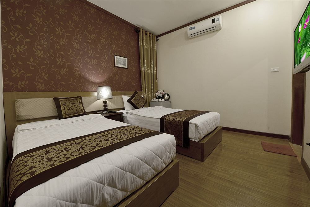Starlight Boutique Hotel Hanoi