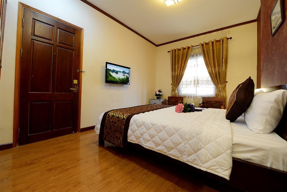 Starlight Boutique Hotel
