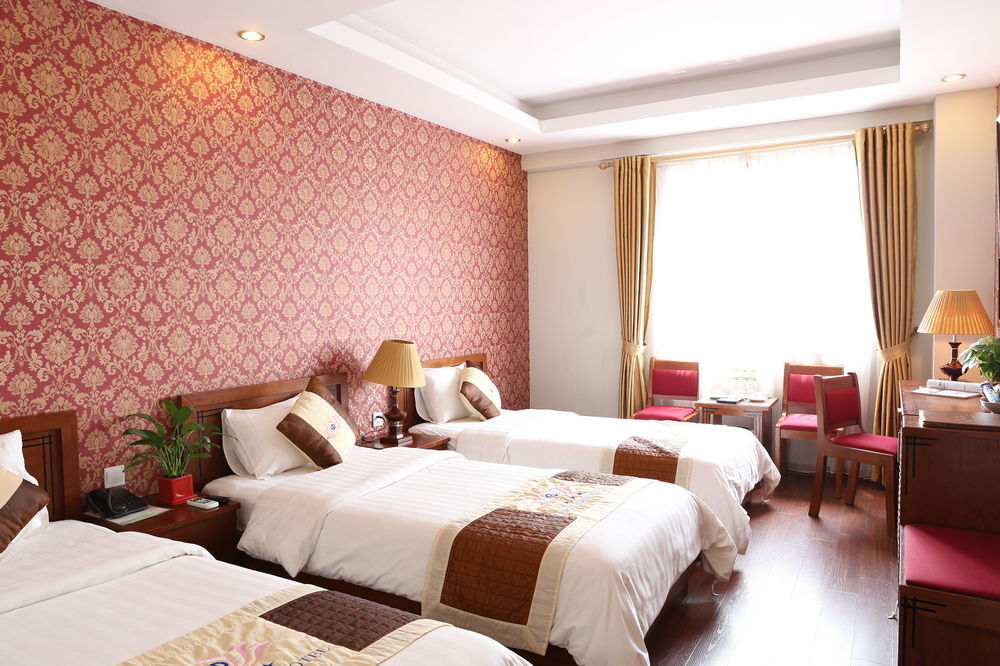 First Eden - Hang Bun Hotel 3*