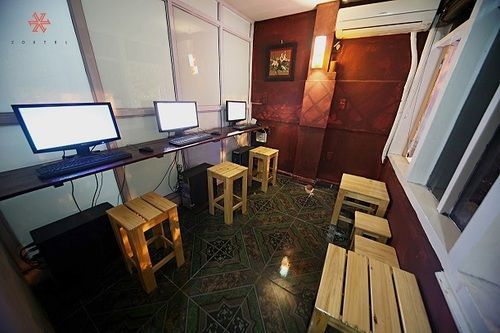 Hostel Zostay Backpackers