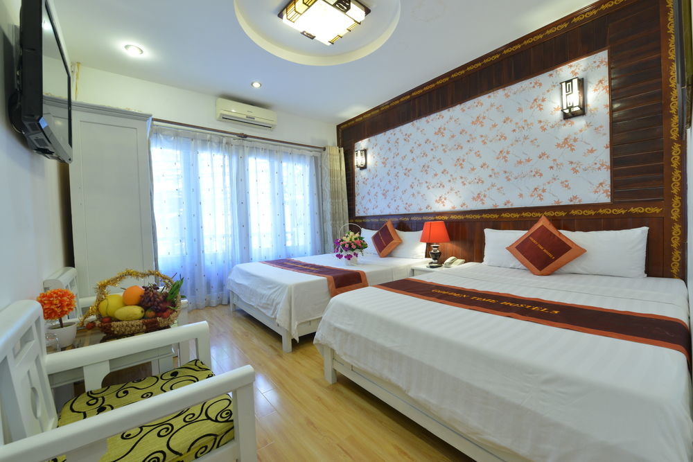 Golden Time 3 2* Hanoi