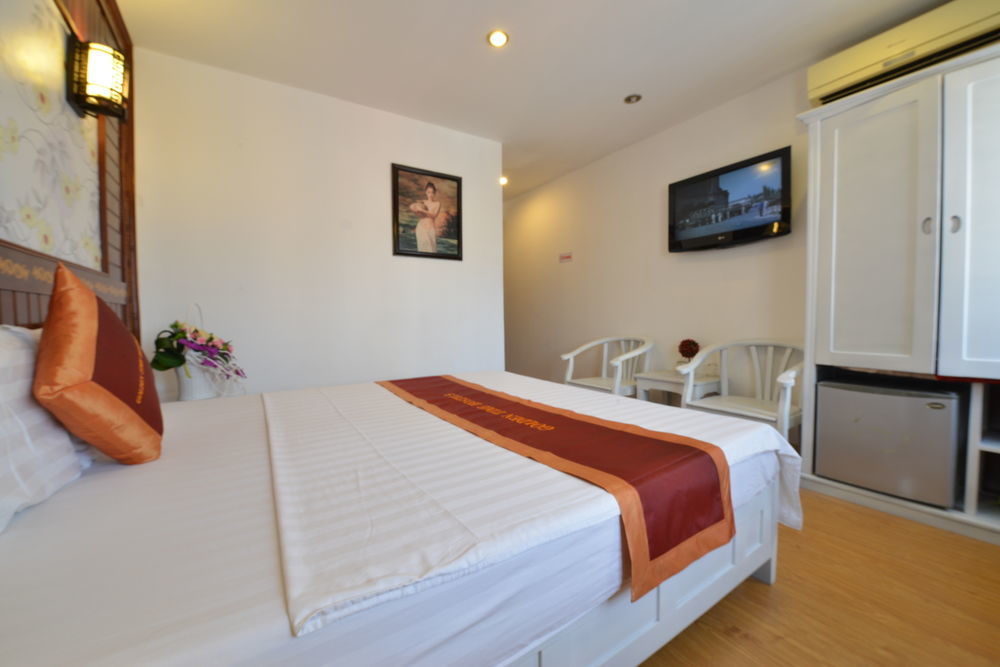 Golden Time 3 Hotel 2*