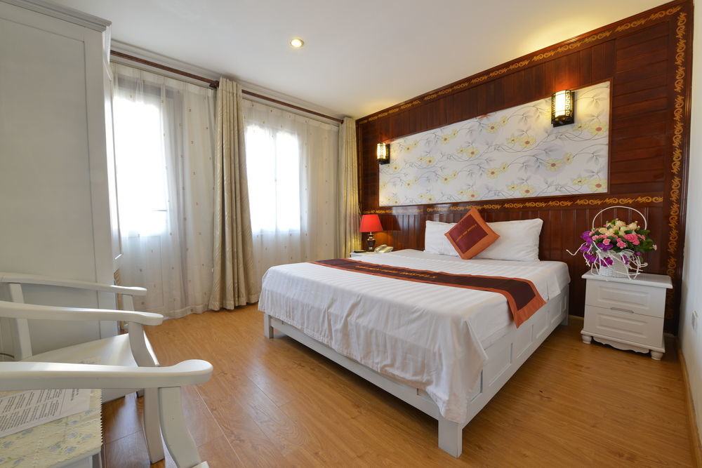 Golden Time 3 Hotel Hanoi