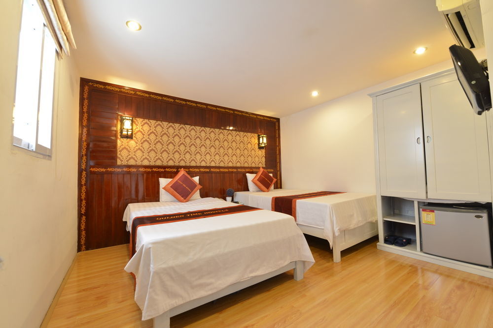 Golden Time 3 Hotel 2*