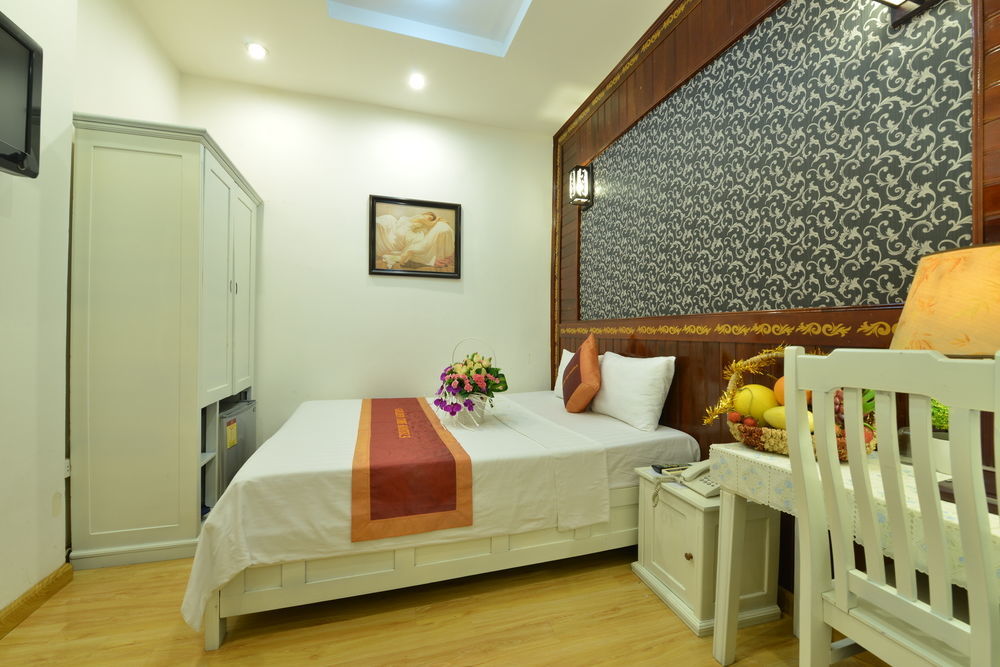 Golden Time 3 2* Hanoi