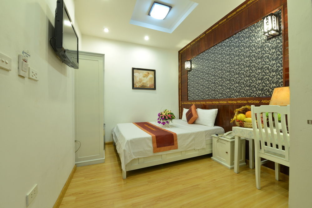 Golden Time 3 Hotel