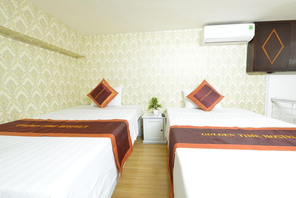 Golden Time 3 Hotel 2*