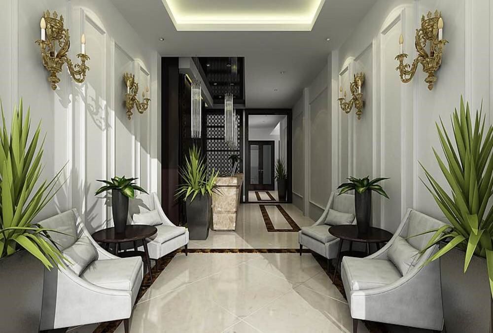 Hanoi Space Hotel Hotel 3*