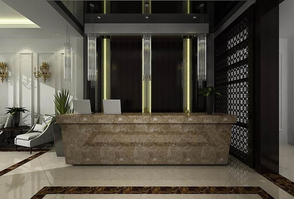 Hanoi Space Hotel 3* Hanoi
