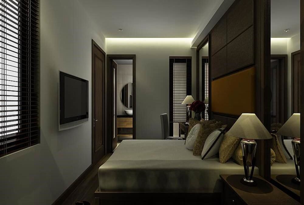 Hanoi Space Hotel Hotel
