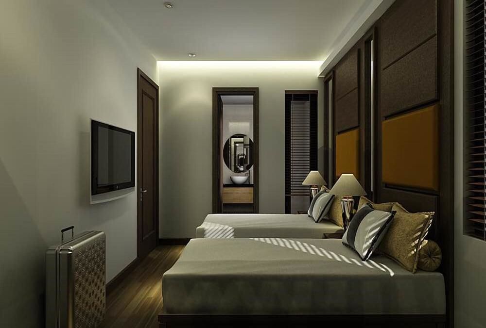 Hanoi Space Hotel Hotel 3*