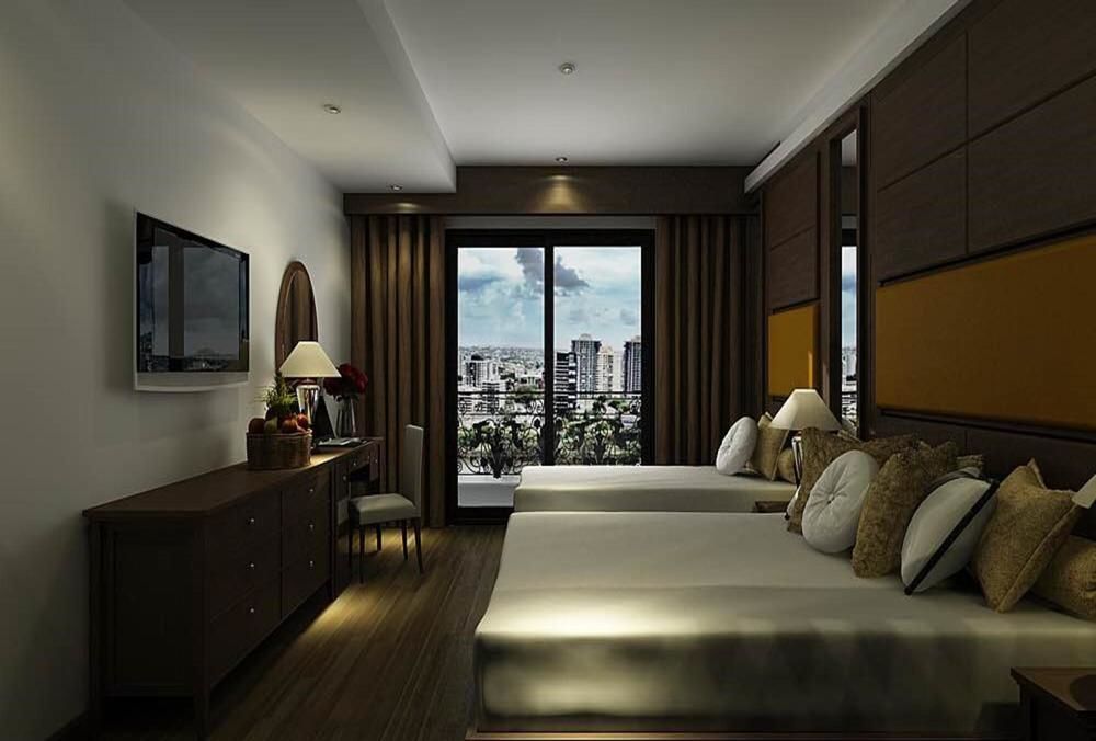 Hanoi Space Hotel 3* Hanoi