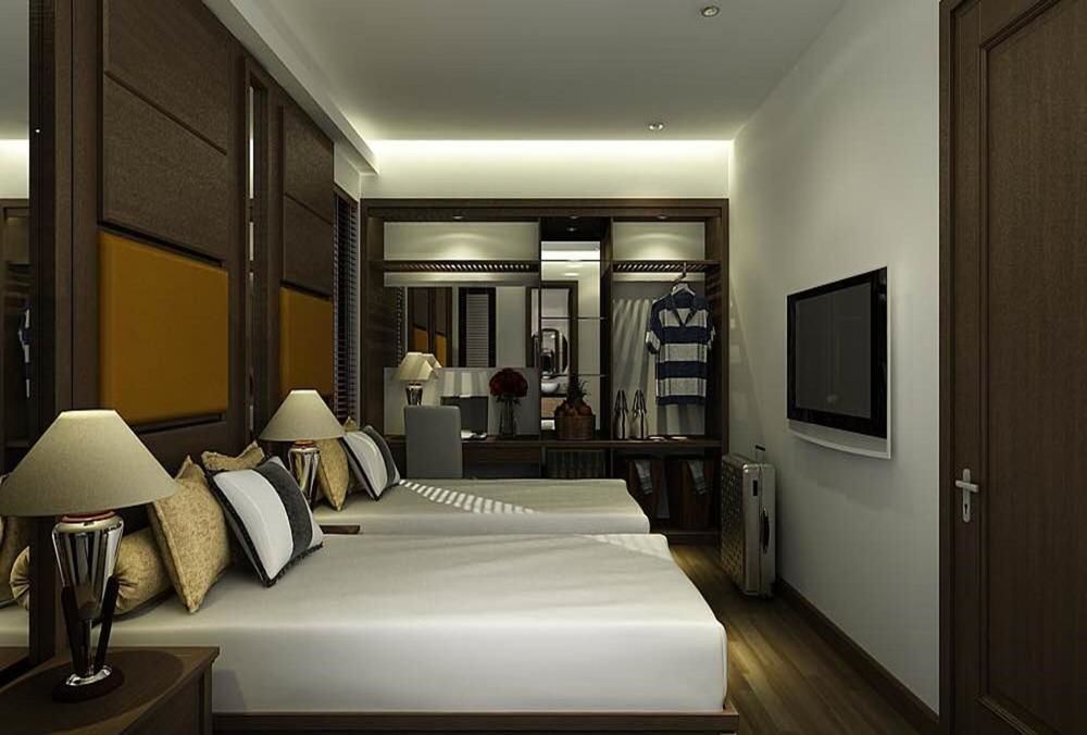 Hanoi Space Hotel Hotel