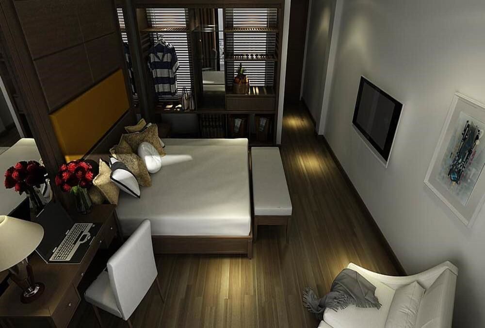 Hanoi Space Hotel 3*
