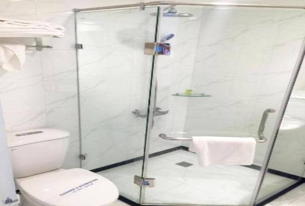 Hanoi Space Hotel 3* Hanoi