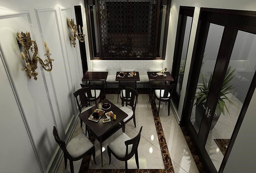 Hanoi Space Hotel 3* Hanoi