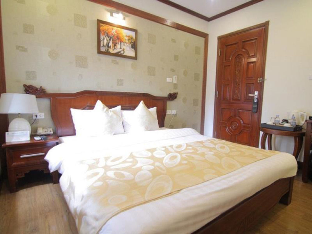 Bay Luxury - Graceful 21 Hang Phen 3*
