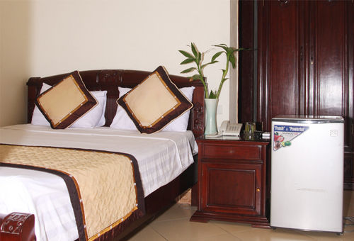 Hotel La Lisa Hanoi