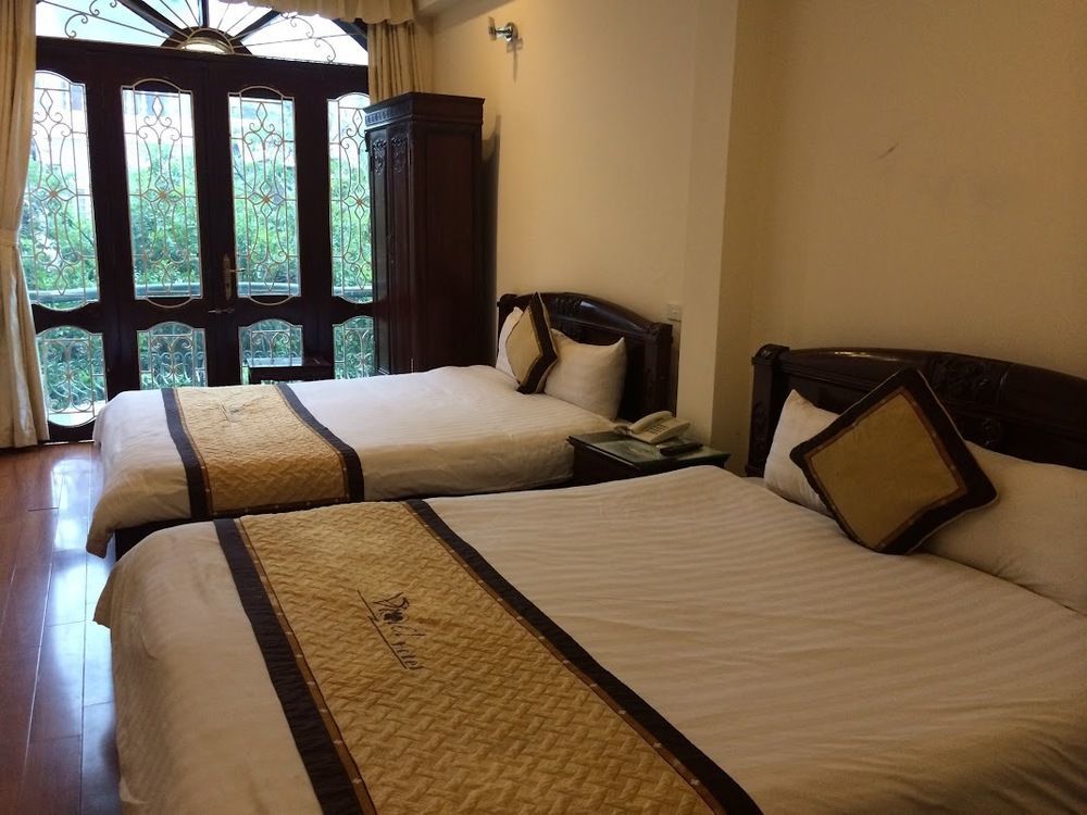 Hotel La Lisa 3*