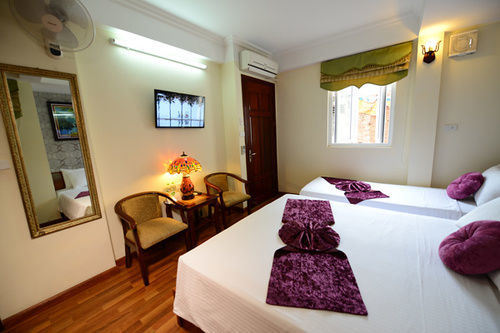 Guest house Madam Moon 2