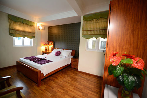 Guest house Madam Moon 2