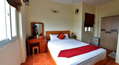 Guest house Madam Moon 2 2*