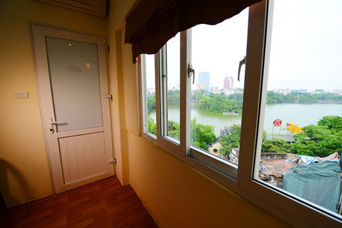 Guest house Madam Moon 2 Hanoi