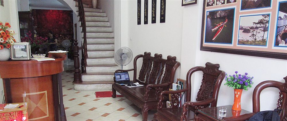 Ecogreen Hotel Hanoi