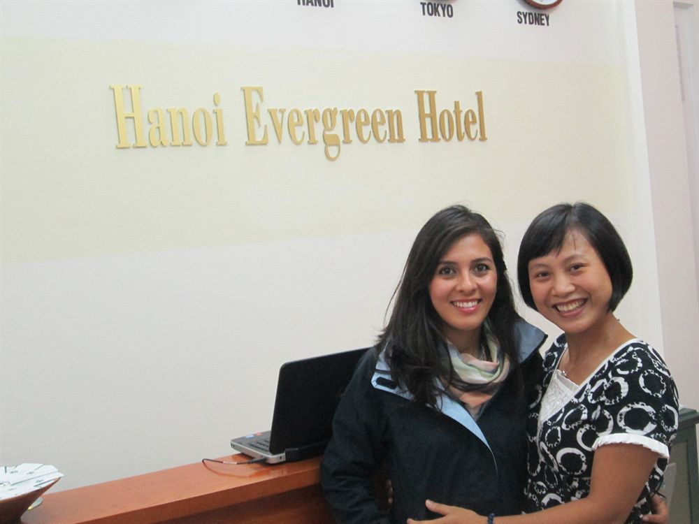 Ecogreen 2* Hanói