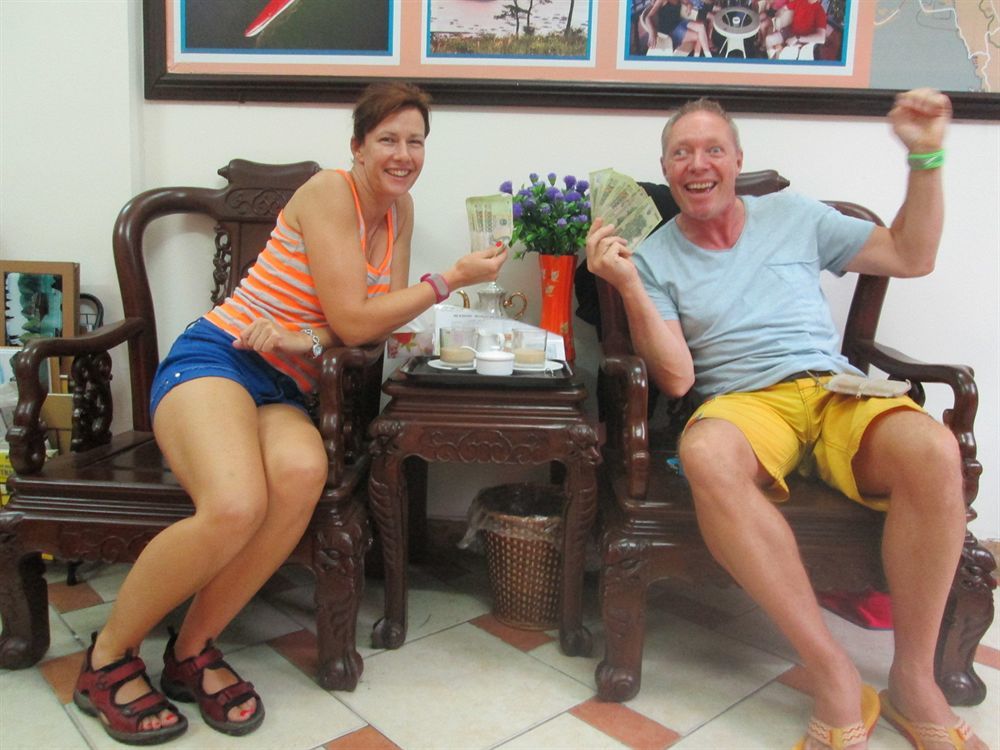 Ecogreen Hotel Hanoi