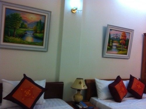 Ecogreen Hotel 2*