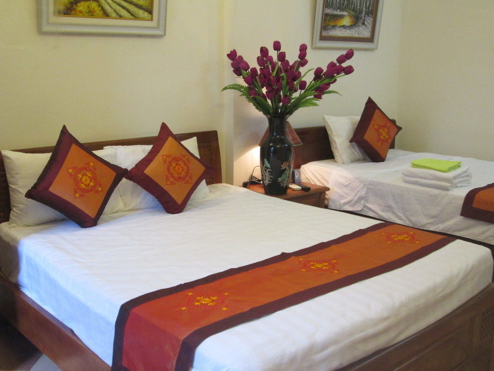 Ecogreen Hotel
