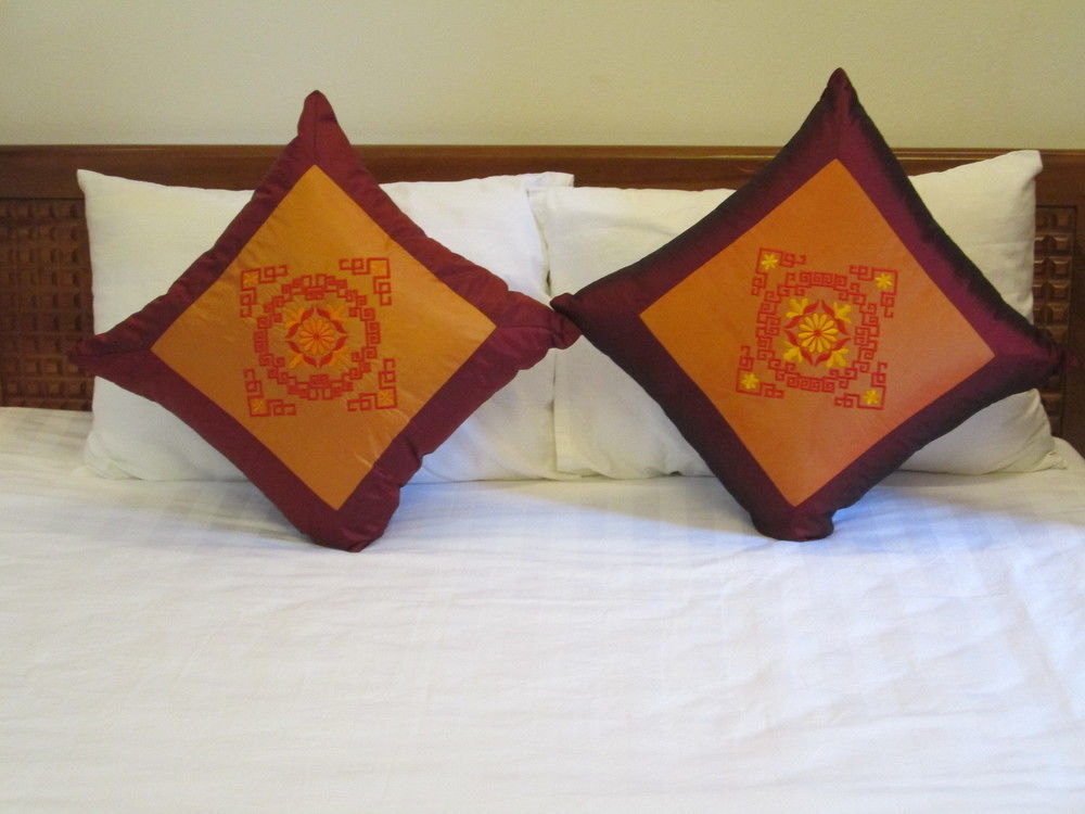 Ecogreen Hotel 2*