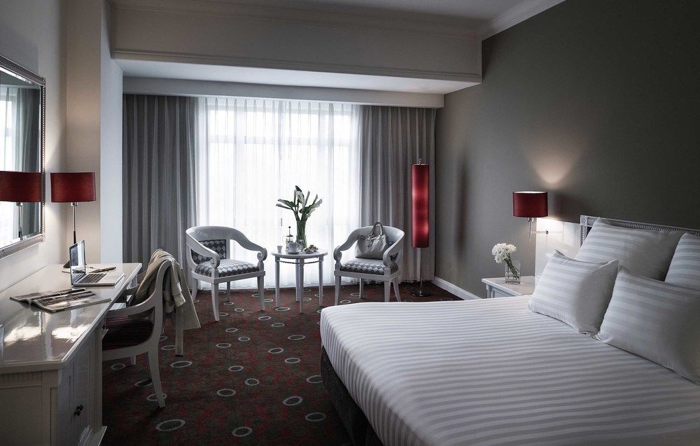 Pullman 5* Hanoi