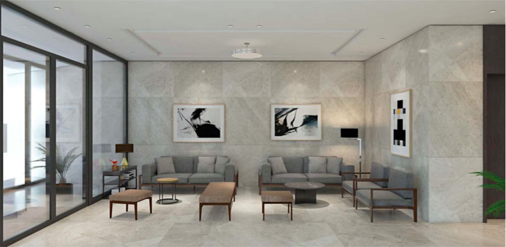 Dream Hotel And Apartment Hanoi