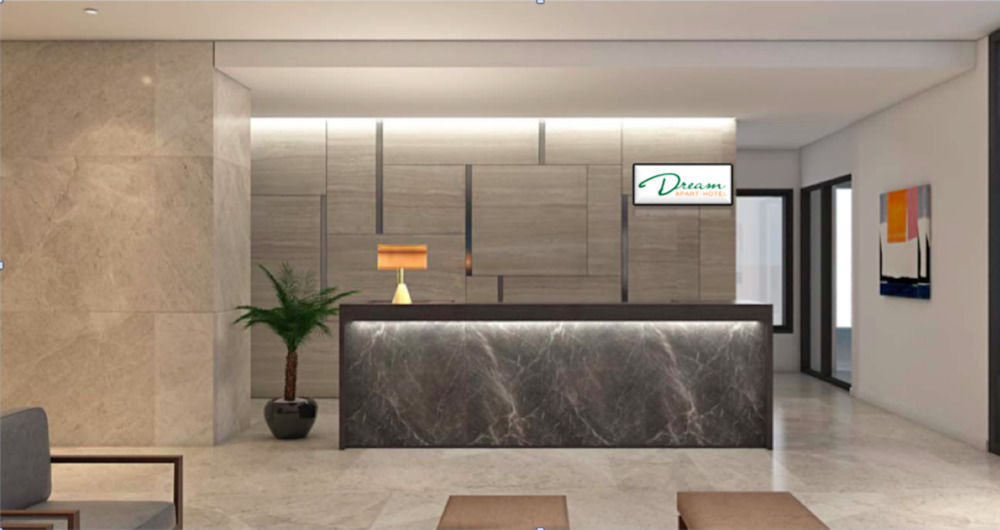 Hotel Dream Hotel And Apartment 4*