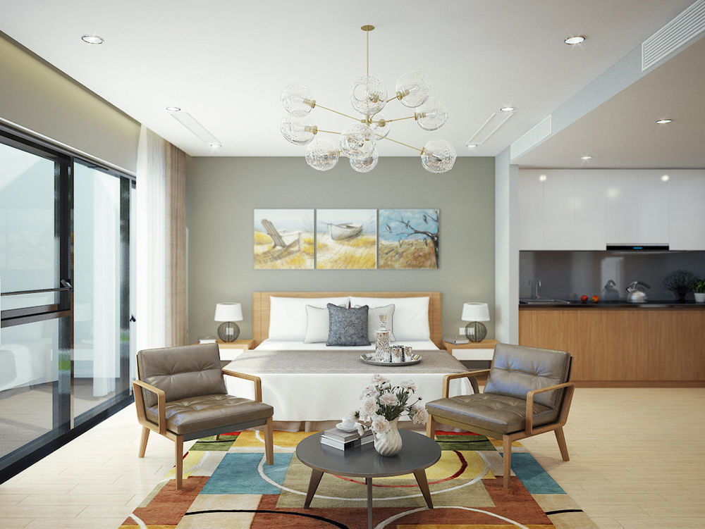 Dream Hotel And Apartment