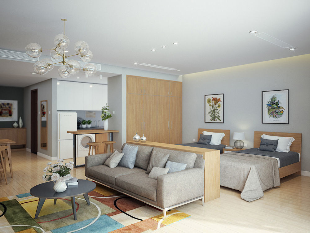 Hotel Dream Hotel And Apartment Hanoi