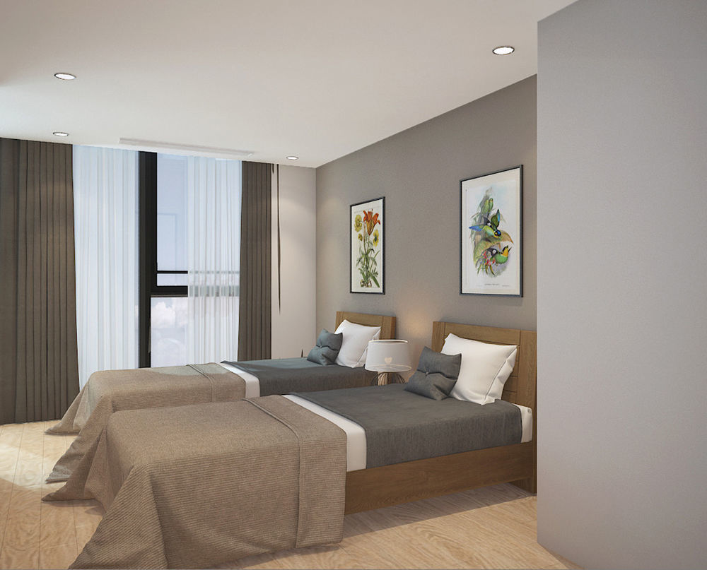 Hotel Dream Hotel And Apartment