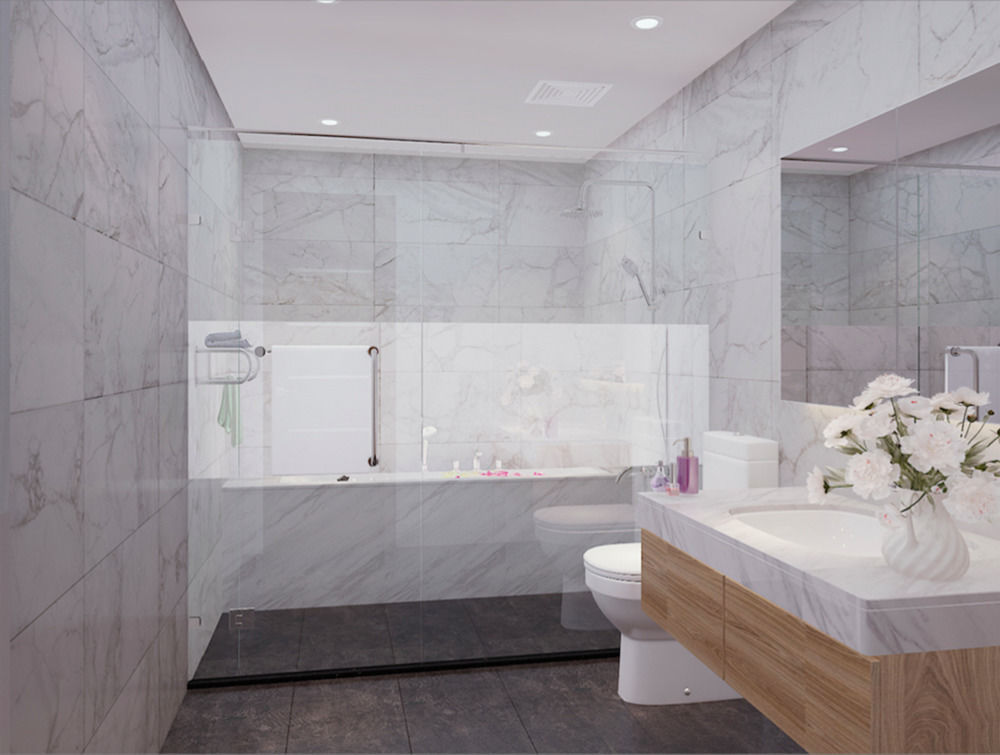 Dream Hotel And Apartment Hanoi