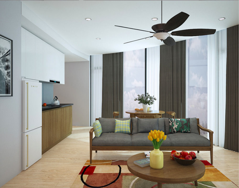 Hotel Dream Hotel And Apartment 4*