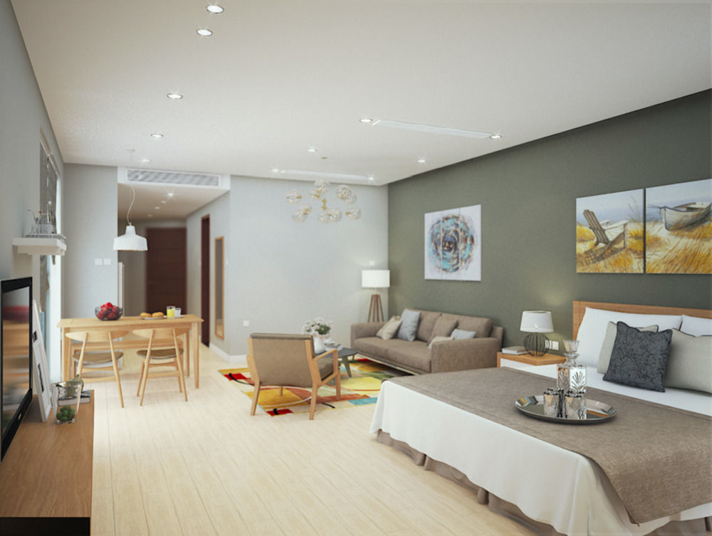 Hotel Dream Hotel And Apartment