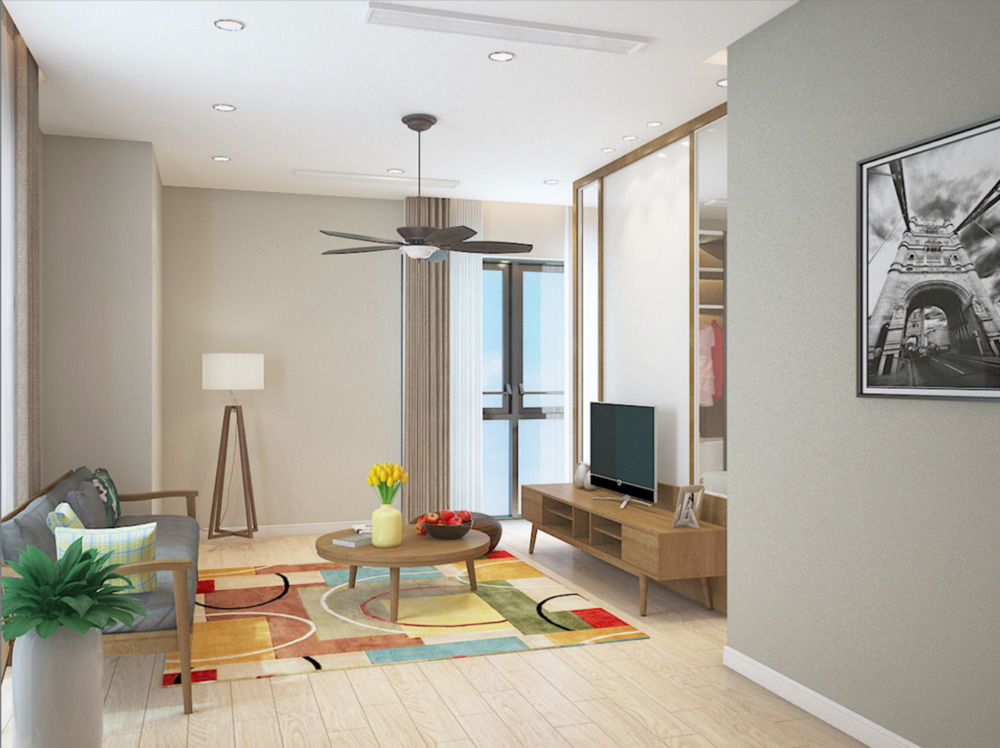 Dream Hotel And Apartment Hanoi