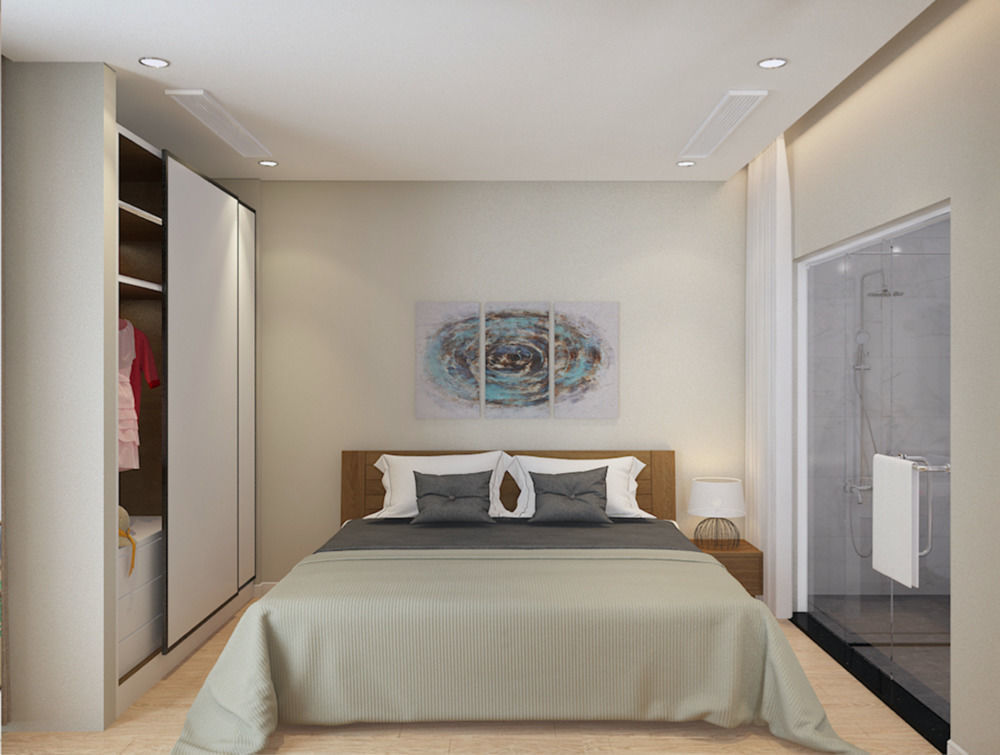 Hotel Dream Hotel And Apartment 4*