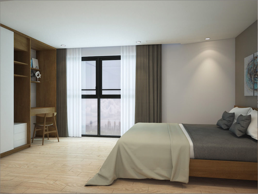 Dream Hotel And Apartment