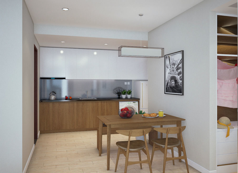 Hotel Dream Hotel And Apartment