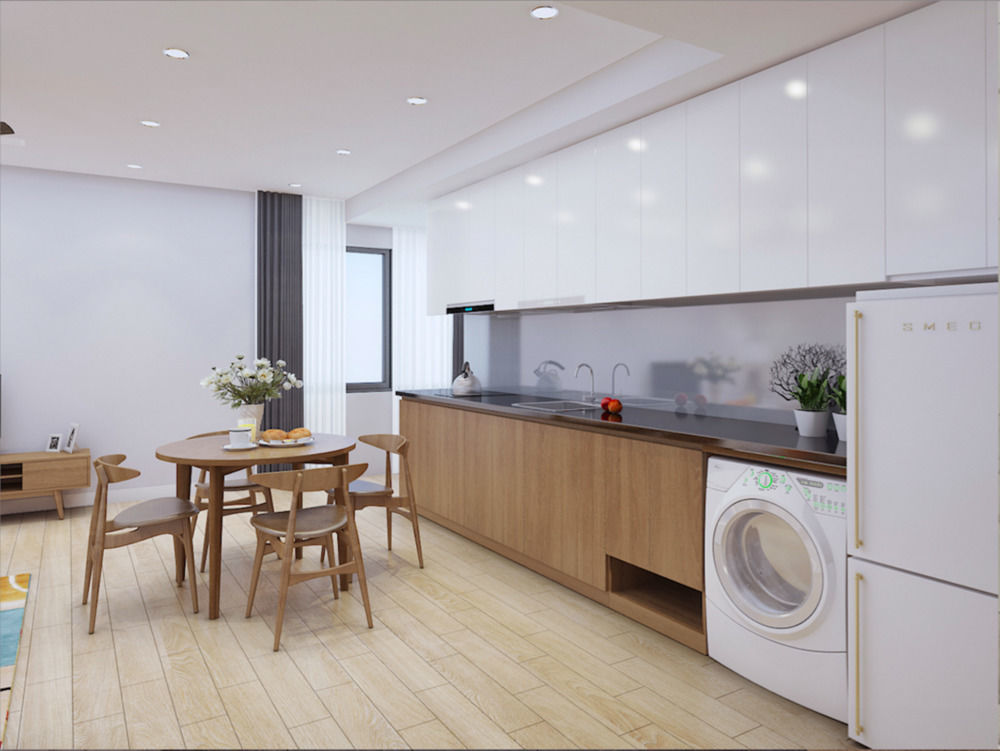 Dream Hotel And Apartment Hanoi