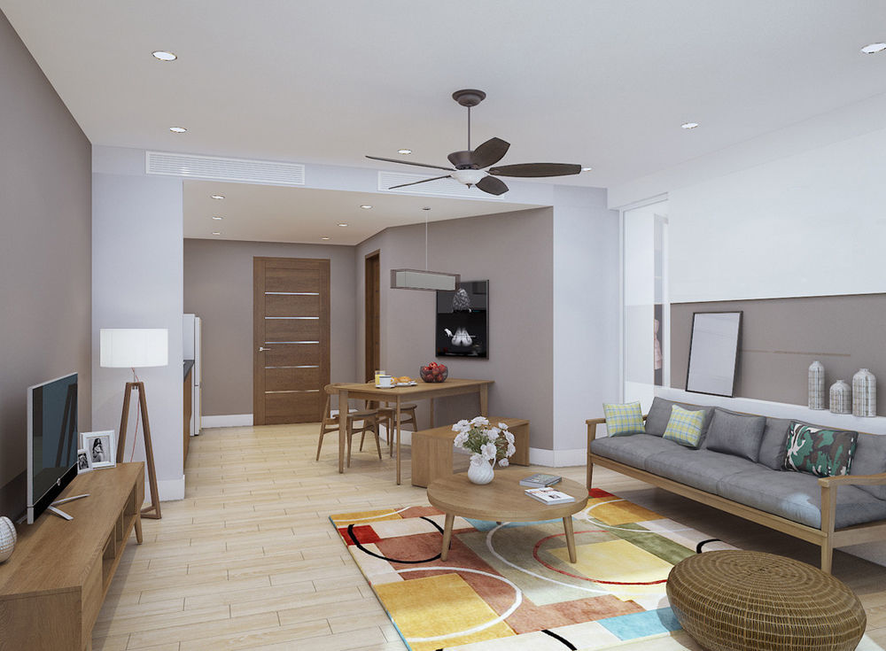 Hotel Dream Hotel And Apartment 4*