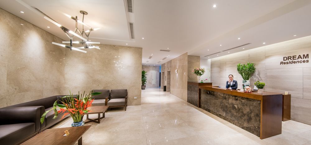 Dream Hotel And Apartment